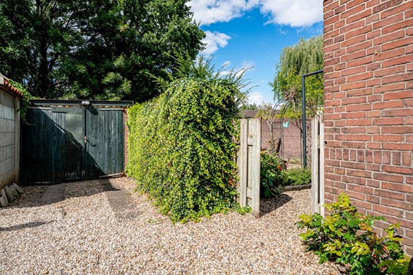 Foto - Verkocht onder voorbehoud: Molenstraat 8, 6901 CB Zevenaar